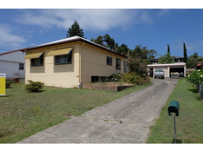 52 Tomaree Road, Shoal Bay NSW 2315