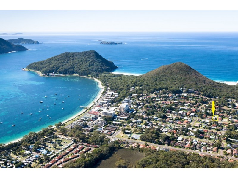 52 Tomaree Road, Shoal Bay NSW 2315