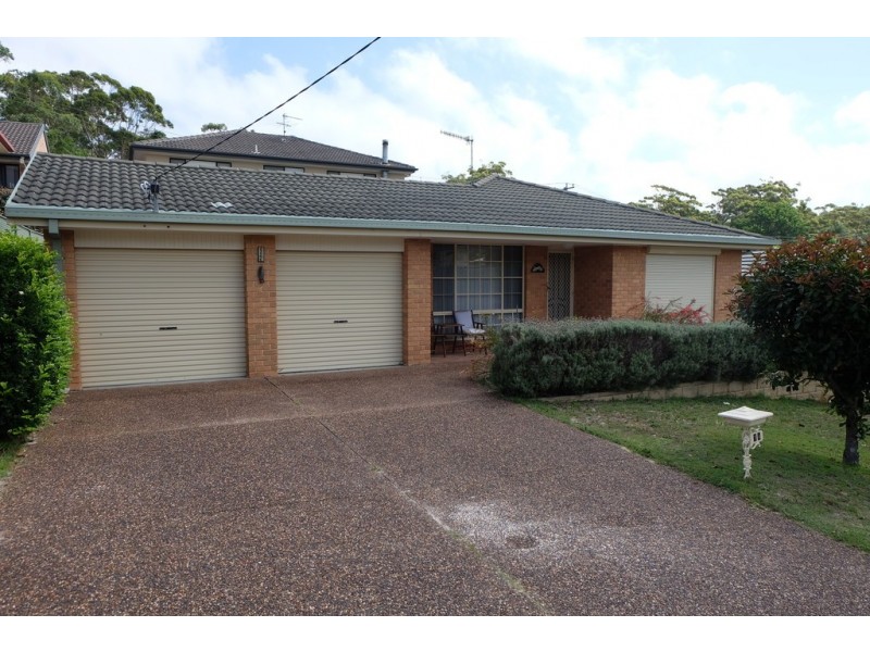 1A Hough Street, Nelson Bay NSW 2315