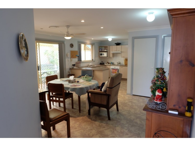 1A Hough Street, Nelson Bay NSW 2315