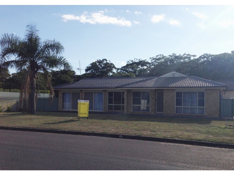 3 Essington Way, Anna Bay NSW 2316