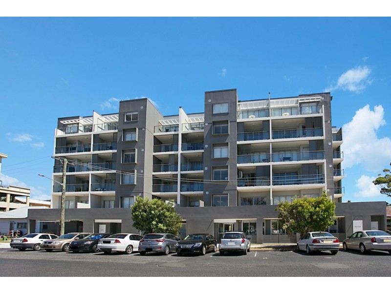 109/4-8 Bullecourt Street, Shoal Bay NSW 2315