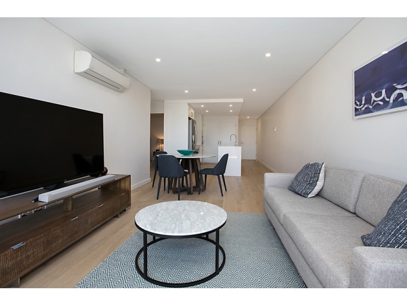 109/4-8 Bullecourt Street, Shoal Bay NSW 2315