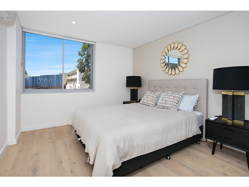 109/4-8 Bullecourt Street, Shoal Bay NSW 2315