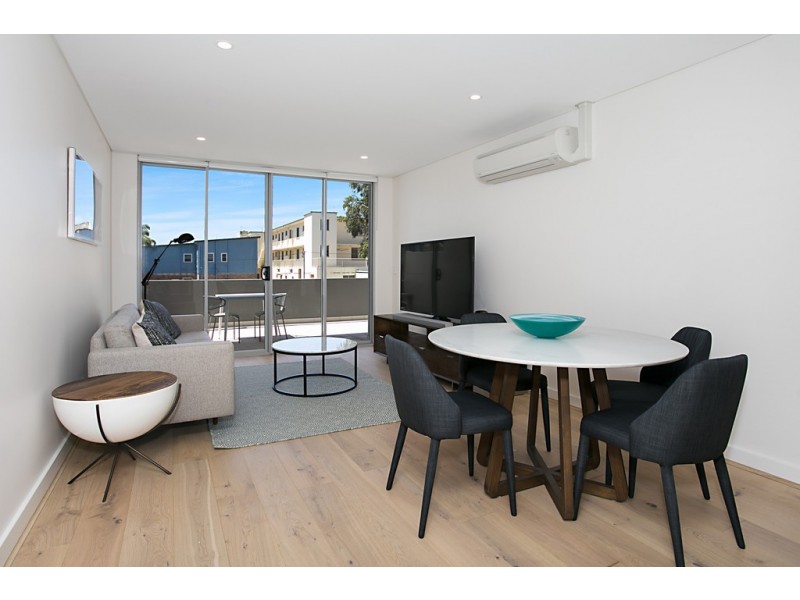109/4-8 Bullecourt Street, Shoal Bay NSW 2315