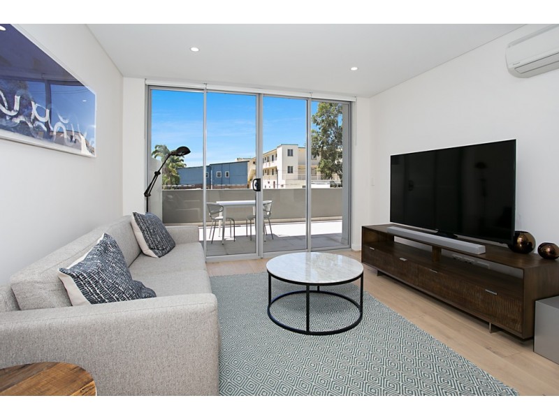 109/4-8 Bullecourt Street, Shoal Bay NSW 2315