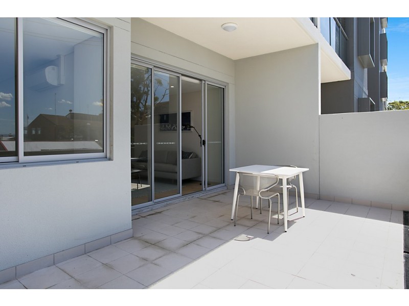 109/4-8 Bullecourt Street, Shoal Bay NSW 2315