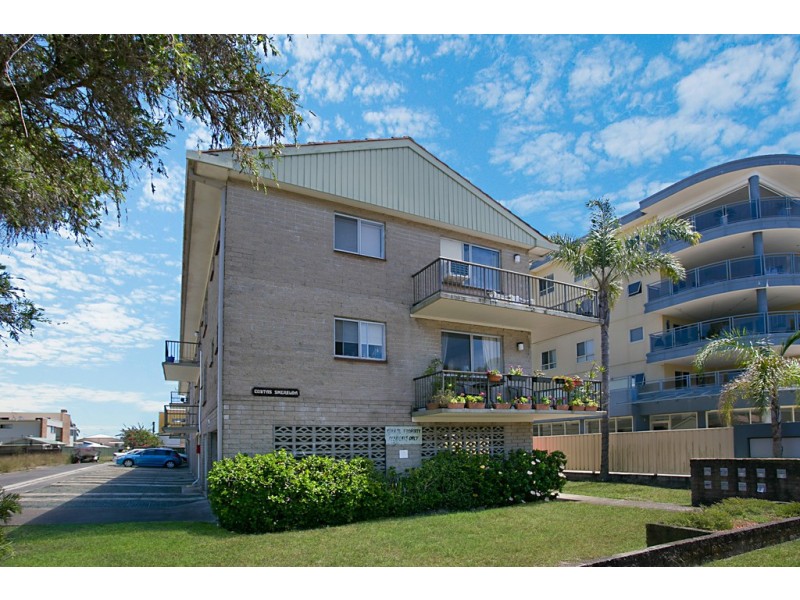 3/16 Soldiers Point Road, Soldiers Point NSW 2317