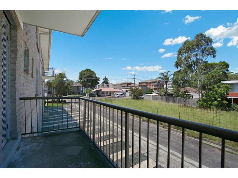 3/16 Soldiers Point Road, Soldiers Point NSW 2317