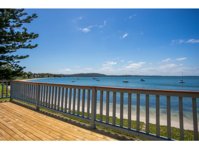 3a Randall Drive, Salamander Bay NSW 2317