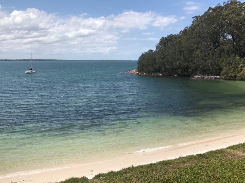 3a Randall Drive, Salamander Bay NSW 2317
