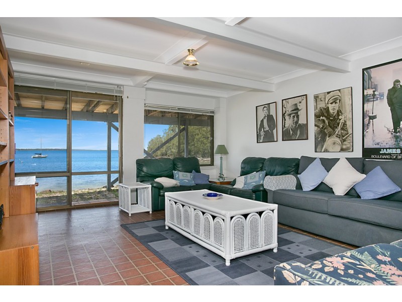 3a Randall Drive, Salamander Bay NSW 2317