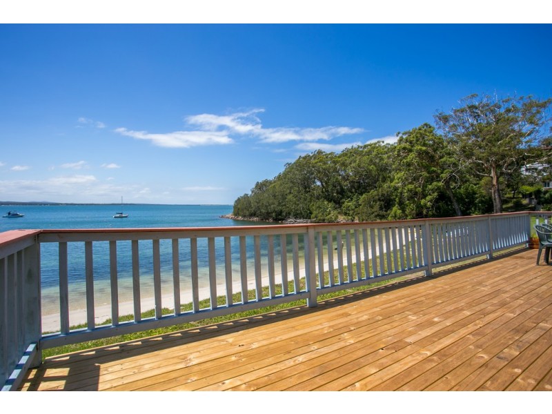 3a Randall Drive, Salamander Bay NSW 2317