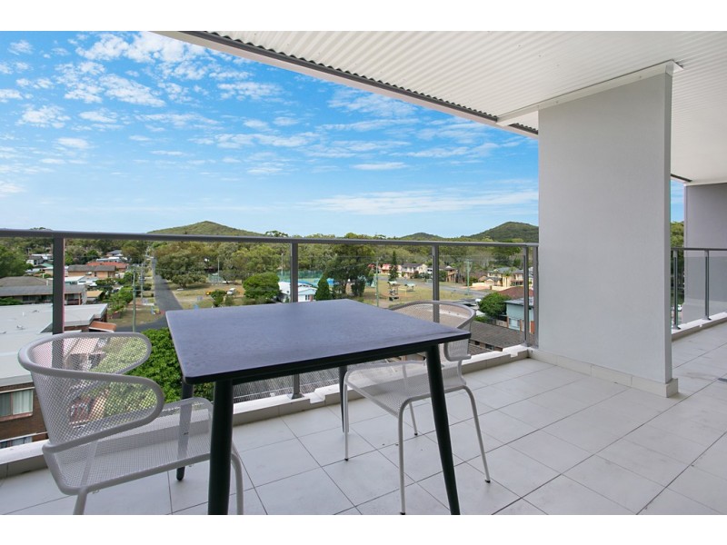 507/4-8 Bullecourt Street, Shoal Bay NSW 2315