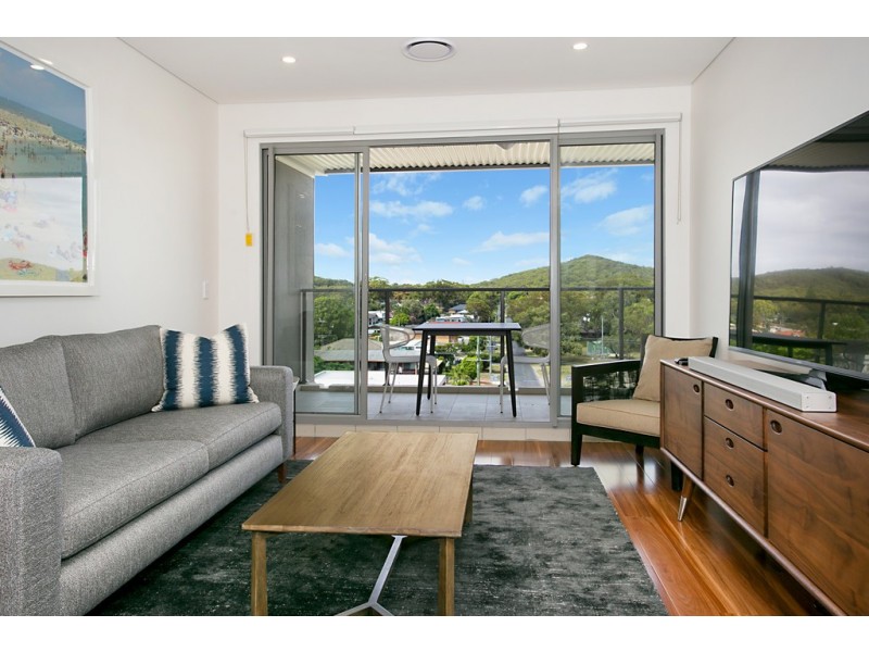 507/4-8 Bullecourt Street, Shoal Bay NSW 2315