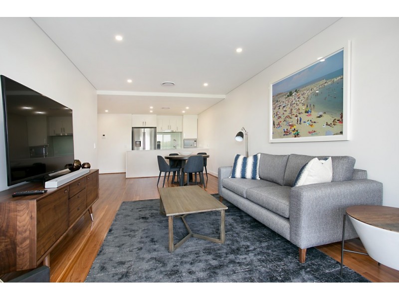 507/4-8 Bullecourt Street, Shoal Bay NSW 2315