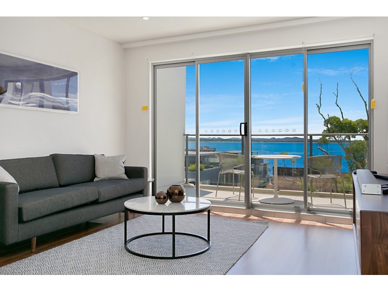 505/4-8 Bullecourt Street, Shoal Bay NSW 2315