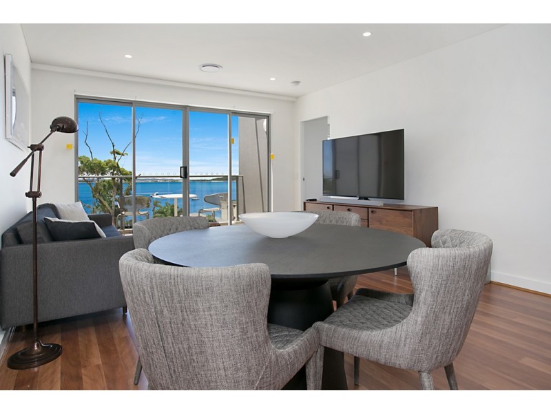 505/4-8 Bullecourt Street, Shoal Bay NSW 2315