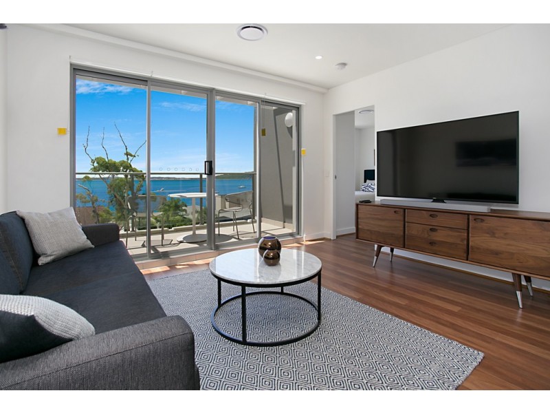 505/4-8 Bullecourt Street, Shoal Bay NSW 2315