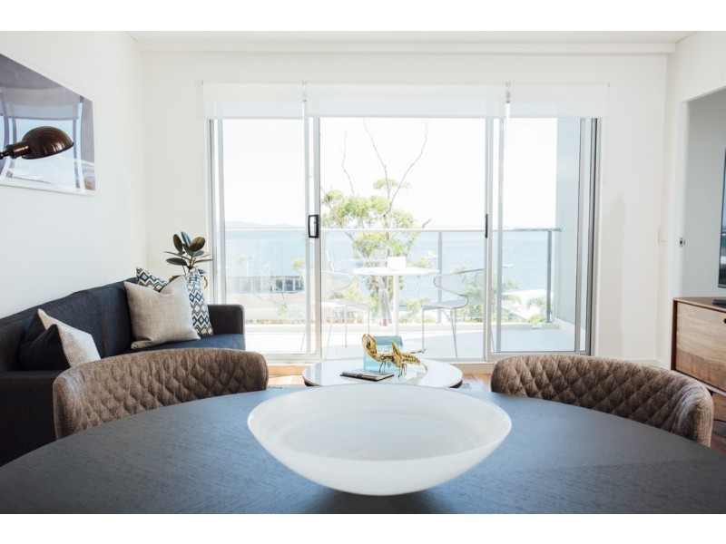 505/4-8 Bullecourt Street, Shoal Bay NSW 2315