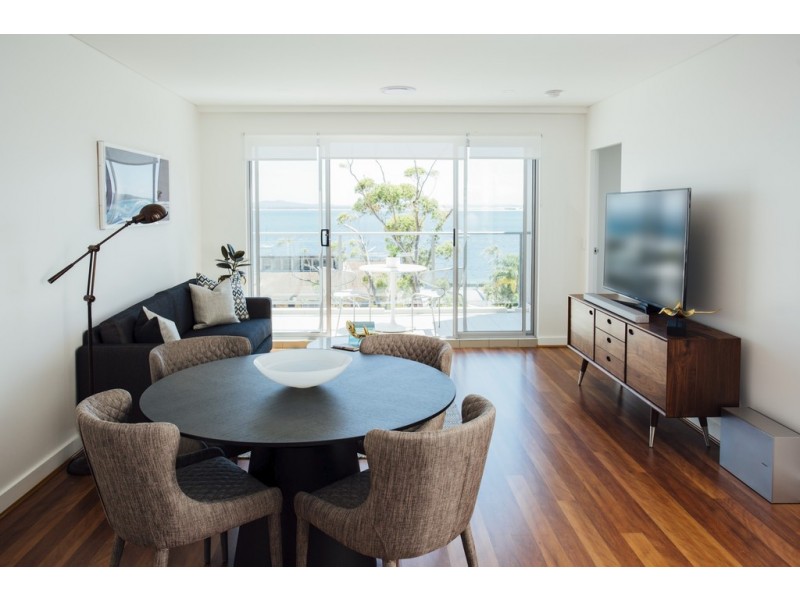 505/4-8 Bullecourt Street, Shoal Bay NSW 2315