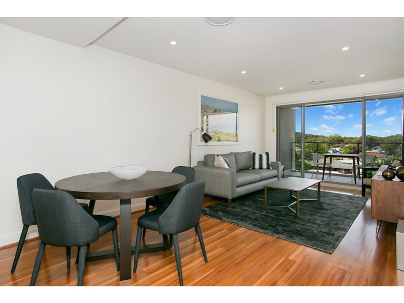 507/4-8 Bullecourt Street, Shoal Bay NSW 2315