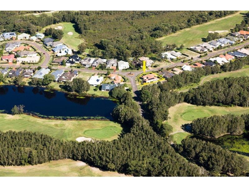 4 Estate Drive, Salamander Bay NSW 2317