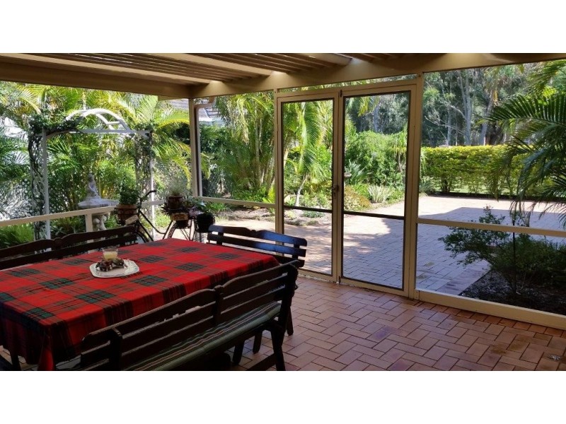 4 Estate Drive, Salamander Bay NSW 2317