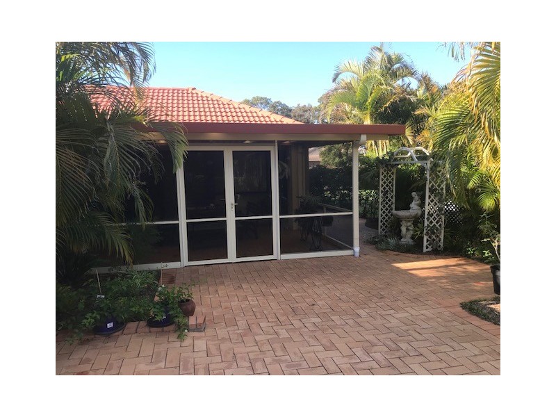 4 Estate Drive, Salamander Bay NSW 2317