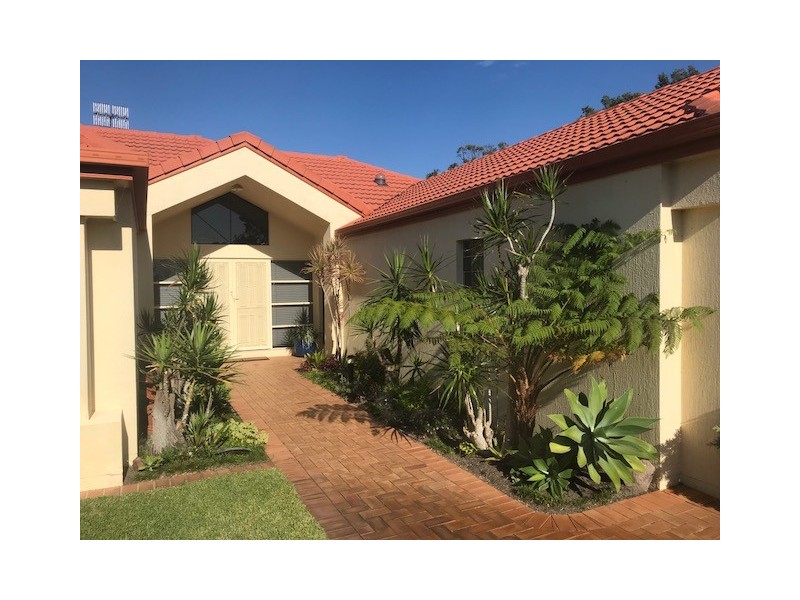 4 Estate Drive, Salamander Bay NSW 2317