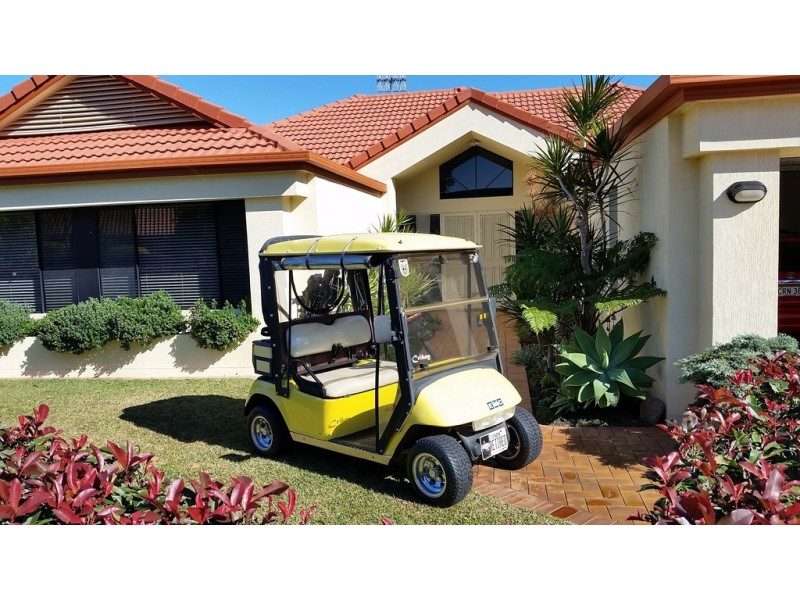 4 Estate Drive, Salamander Bay NSW 2317