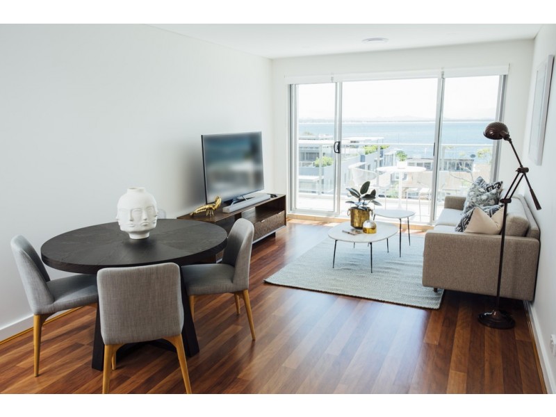 504/4-8 Bullecourt Street, Shoal Bay NSW 2315