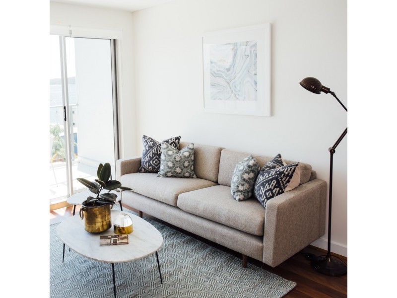 504/4-8 Bullecourt Street, Shoal Bay NSW 2315