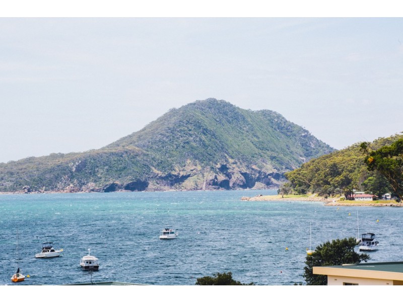 504/4-8 Bullecourt Street, Shoal Bay NSW 2315