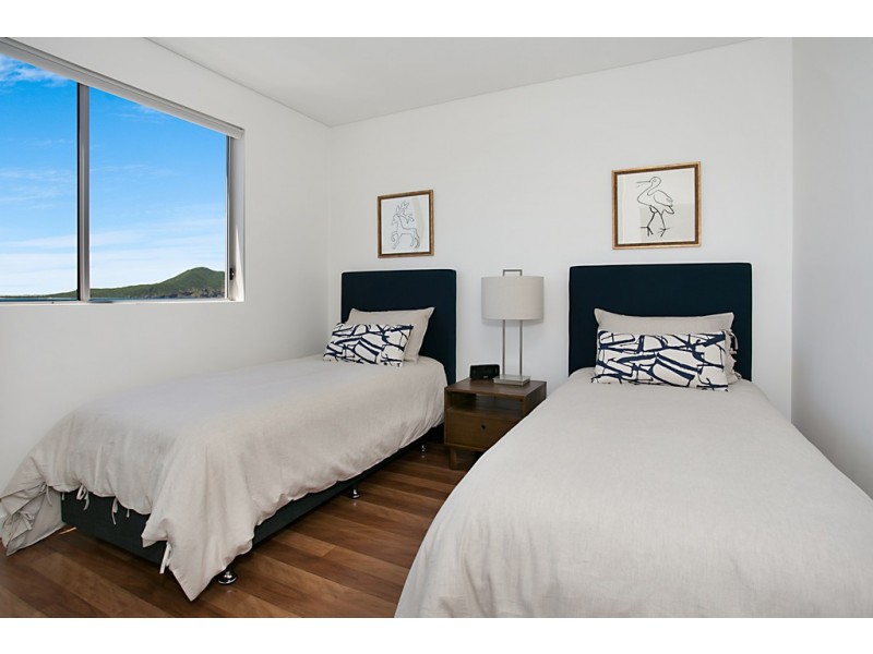 505/4-8 Bullecourt Street, Shoal Bay NSW 2315