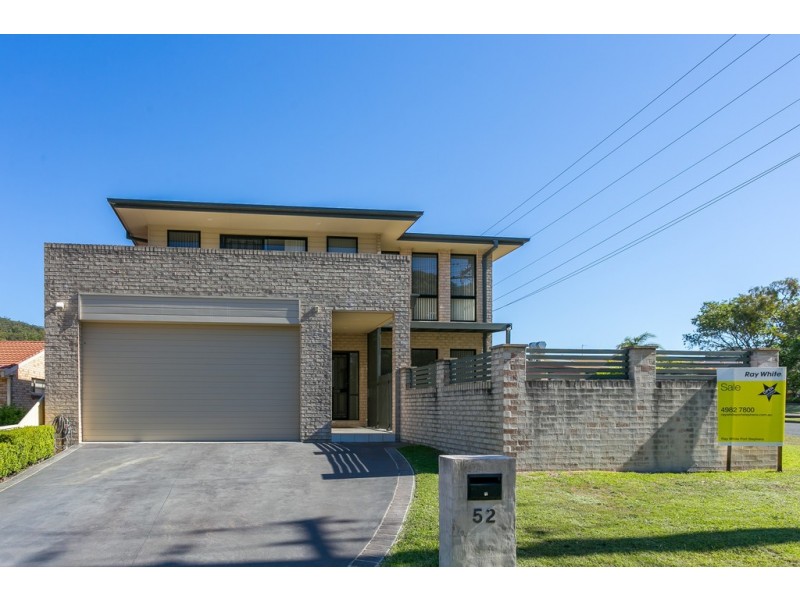 52 Austral Street, Nelson Bay NSW 2315