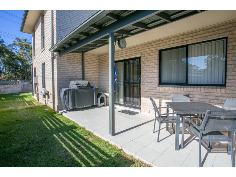 52 Austral Street, Nelson Bay NSW 2315