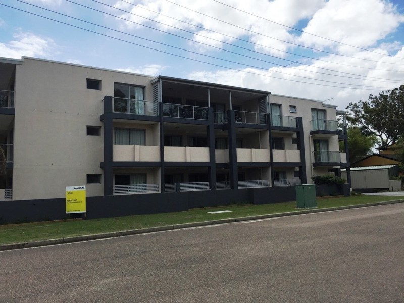 11/2 Shoal Bay Road, Nelson Bay NSW 2315