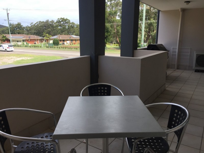 11/2 Shoal Bay Road, Nelson Bay NSW 2315