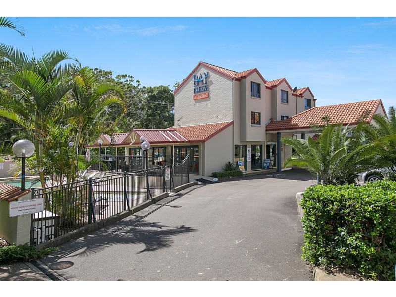 12/1 Trafalgar Street, Nelson Bay NSW 2315