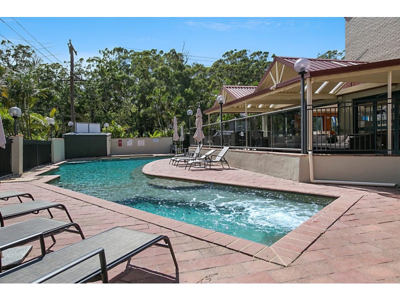 12/1 Trafalgar Street, Nelson Bay NSW 2315