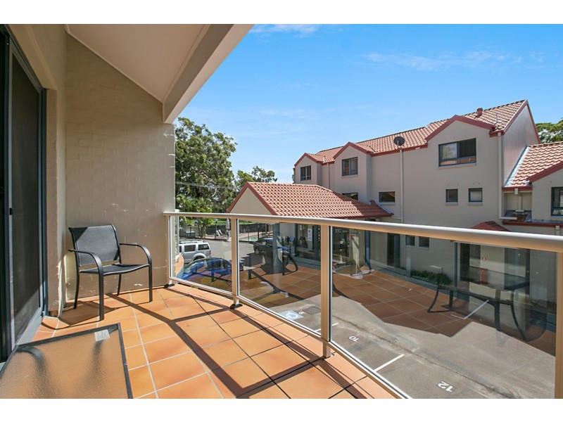 12/1 Trafalgar Street, Nelson Bay NSW 2315