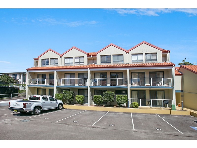 12/1 Trafalgar Street, Nelson Bay NSW 2315