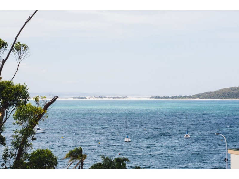 504/4-8 Bullecourt Street, Shoal Bay NSW 2315