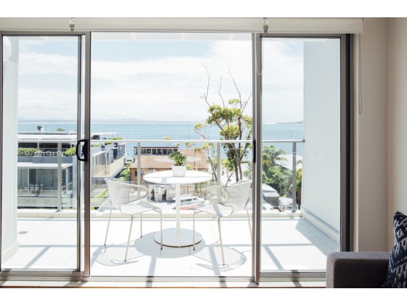 504/4-8 Bullecourt Street, Shoal Bay NSW 2315