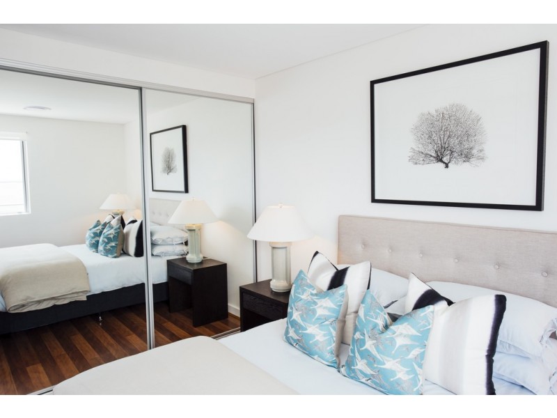 504/4-8 Bullecourt Street, Shoal Bay NSW 2315