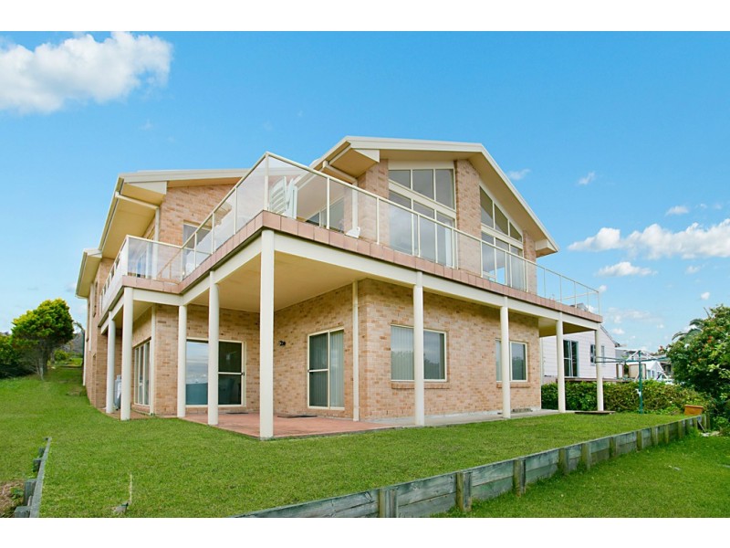29 Kingsley Drive, Boat Harbour NSW 2316