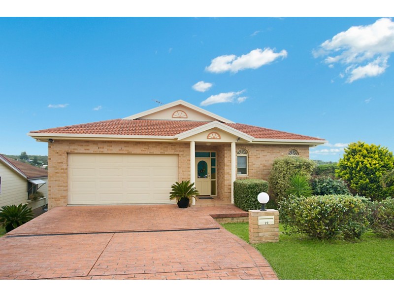 29 Kingsley Drive, Boat Harbour NSW 2316