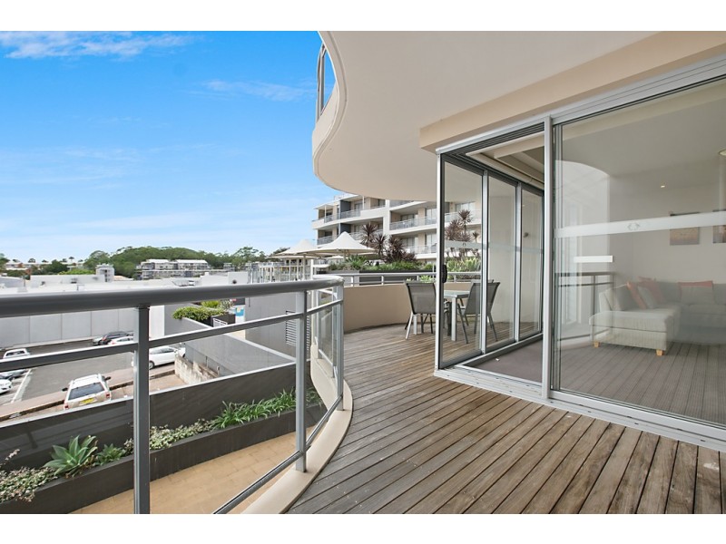 8/61 Donald Street, Nelson Bay NSW 2315