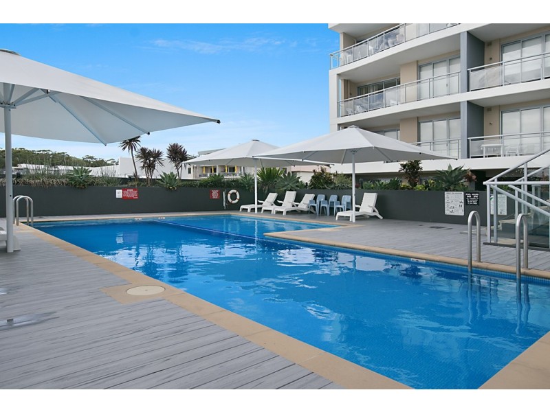 8/61 Donald Street, Nelson Bay NSW 2315